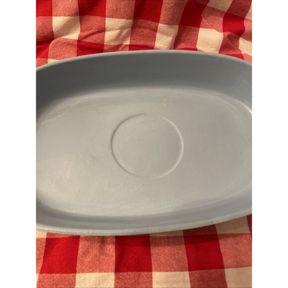 Disney Store Mickey Minnie Goofy Donald Food Snacks Ceramic Chip N Dip Bowl NEW - Picture 8 of 11